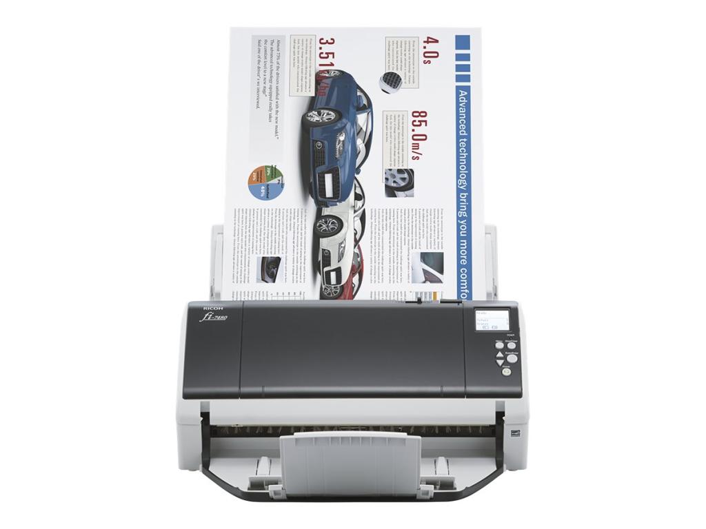 Image RICOH fi 7480