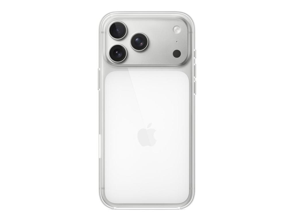 Image APPLE iPhone 17 Pro Max Clear Case with MagSafe