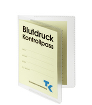 Image DURABLE Ausweishülle, aus PP, DIN A7, transparent