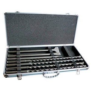 Image makita D-42494 Meißel- und Bohrer-Set