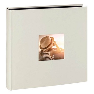 Image HAMA Fotobuch Fine Art creme (00002344)