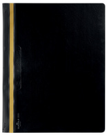 Image DURABLE Schnellbindemappe DURABIND, DIN A4, schwarz