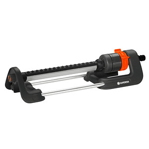 Image GARDENA Kreis- und Viereckregner Aqua M