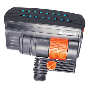 Image GARDENA Kreis- und Viereckregner OS 140