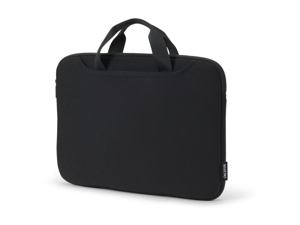 Image DICOTA ONE Smart - Notebook-Hülle - 40.6 cm - 15" - 16" - Schwarz