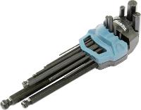 Image MAKITA B-65894 Innensechskantschlüssel-Set