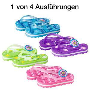 Image BRUNNEN Radiergummi Flip Flop
