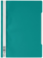 Image DURABLE Schnellhefter, DIN A4, aus PP-Folie, dunkelgrün