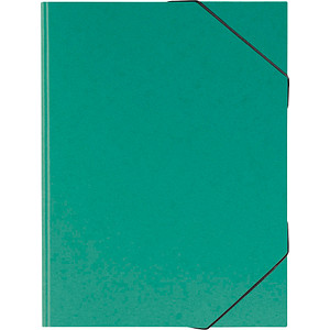 Image BRUNNEN Zeichenmappe FACT!plus DIN A3 grün