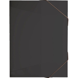 Image BRUNNEN Sammelmappe FACT!pp DIN A4 grau