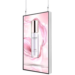 Image Showdown® Displays Digitales Panel - Smart Line LED-Display hängend 108,0 cm (43 Zoll)