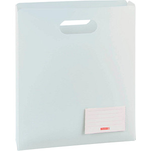 Image BRUNNEN Heftbox FACT!pp 5 cm arctic