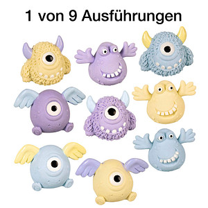 Image BRUNNEN Radiergummi Funny Monster