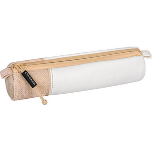 Image BRUNNEN Schlampermäppchen s'maepp S natur, 20,0 cm