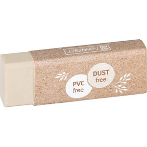 Image BRUNNEN Radiergummi dust free beige