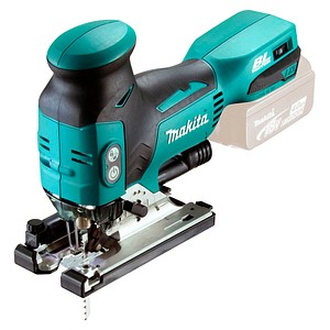 Image makita DJV181Z Akku-Stichsäge 18,0 V, ohne Akku