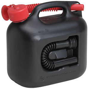 Image hünersdorff Benzinkanister PREMIUM 5,0 l