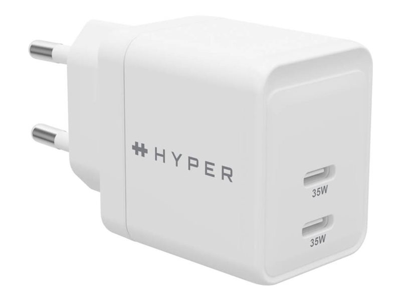 Image TARGUS HYPERJUICE 35W USB-C GAN CHARGE