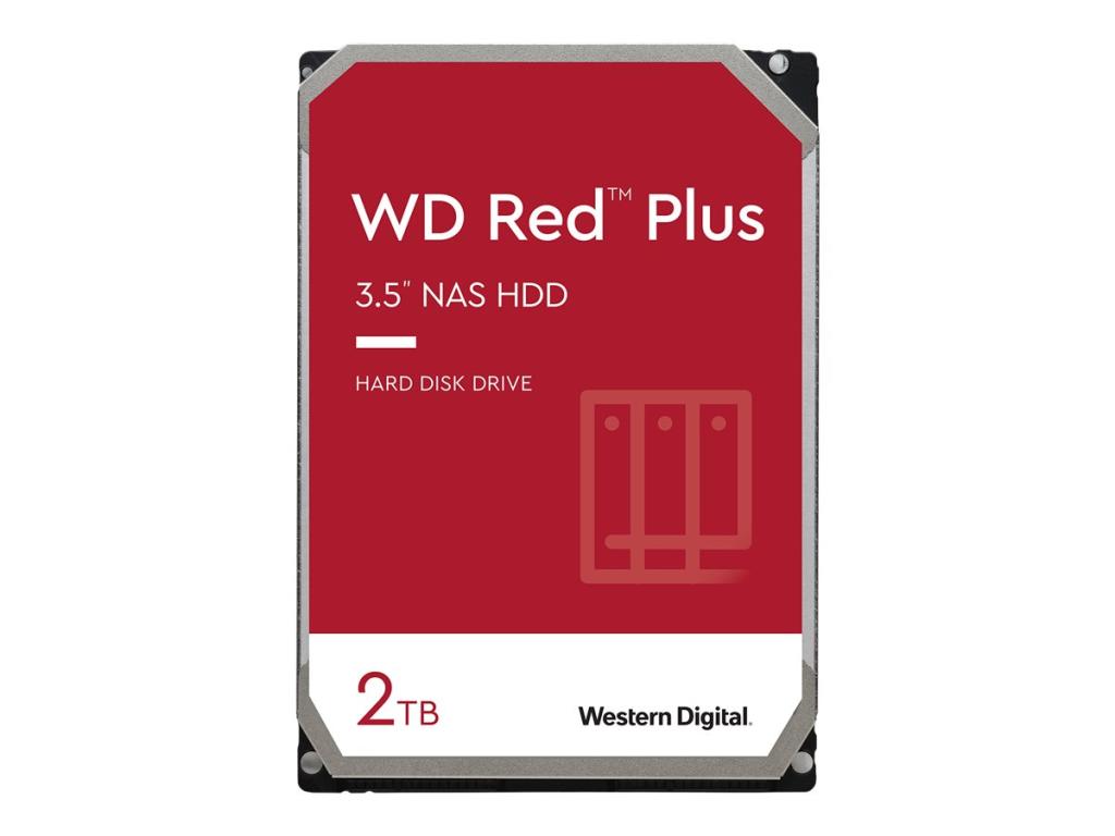 Image WESTERN DIGITAL WD20EFPX 2TB