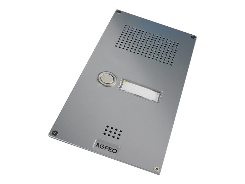 Image AGFEO Premium TFE 1 silber