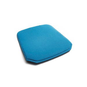 Image sedus Rückenpolster für Bürostühle se:motion blau 45,0 x 51,5 cm