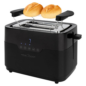 Image PROFI COOK Sensor Touch 2-Scheiben-Toaster PC-TA 1244