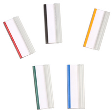 Image tarifold Klemm-Aufsteckreiter, 25 mm, 10er Set