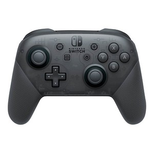 Image Nintendo Pro Wireless-Controller