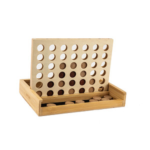 Image pandoo Vier Gewinnt Brettspiel