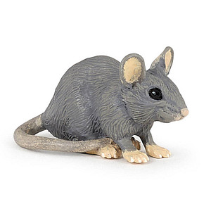 Image papo Gartentiere 50205 Hausmaus Spielfigur