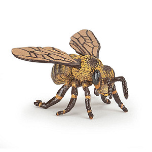 Image papo Gartentiere 50256 Biene Spielfigur