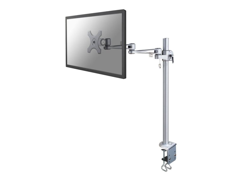 Image NEOMOUNTS Tischhalterung für Flachbildschirme bis 30" (76 cm)