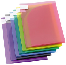 Image tarifold Präsentationsmappe 2-seitig für A4/A3