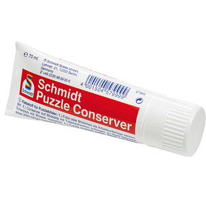 Image Schmidt Puzzlekleber Alleskleber 70,0 ml