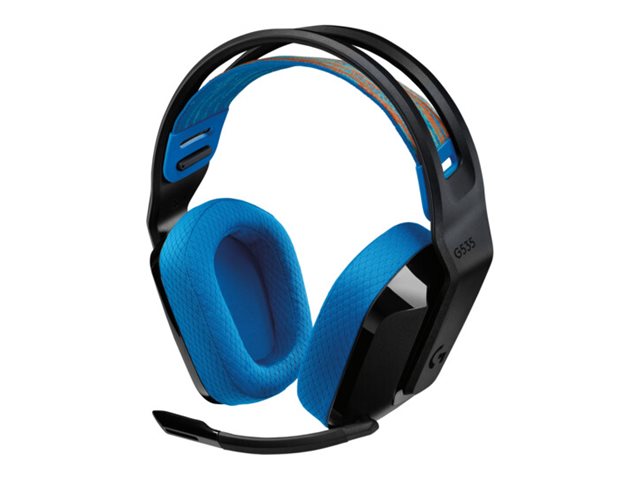 Image LOGITECH G535 LIGHTSPEED WIRELESS HDS