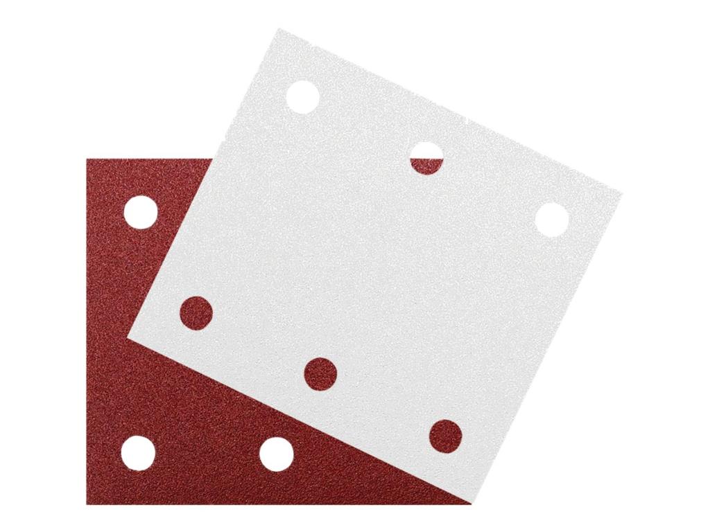 Image MAKITA Schleifpap. 102x114mm Set