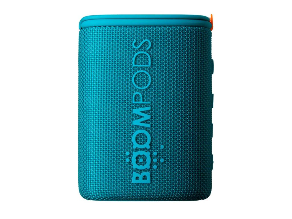 Image BOOMPODS Beachboom Ocean Blue