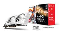 Image SAPPHIRE Radeon PURE RX 9060 XT 16GB