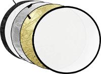 Image GODOX RFT-05 - 5in1 Disc Kit Faltreflektoren-Kit 80 cm