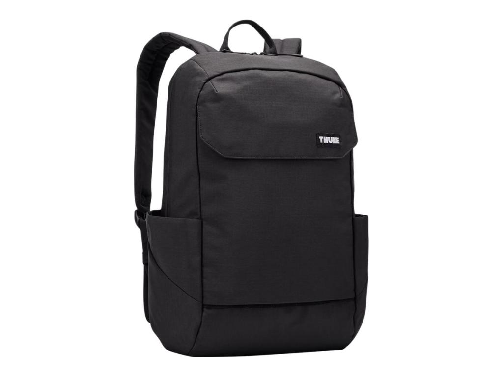 Image THULE Lithos backpack 20L black up to 35.6 cm 14