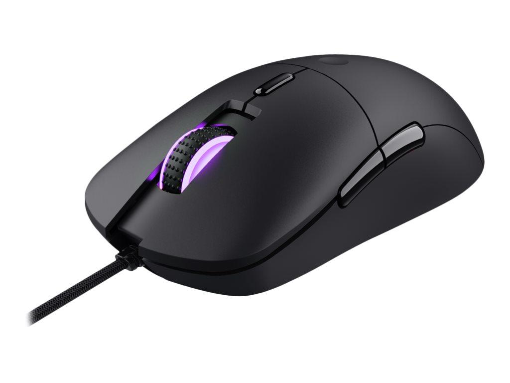Image TRUST GXT981 REDEX GAMING MOUSE