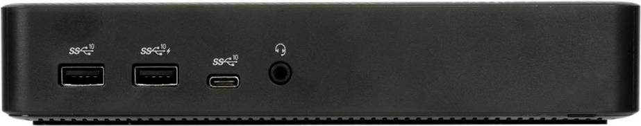 Image TARGUS USB4 Triple Video Docking Station
