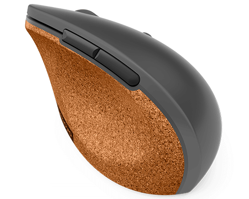 Image LENOVO Go Wireless Vertical Mouse