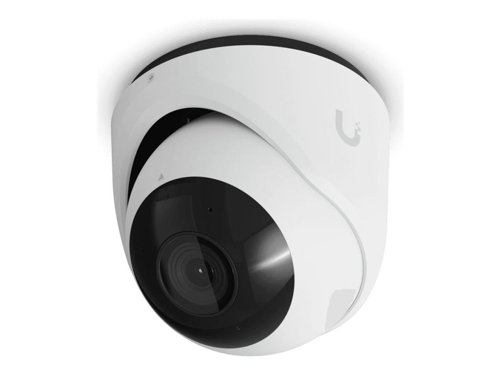 Image UBIQUITI Video Camera UVC-G6-Turret-W