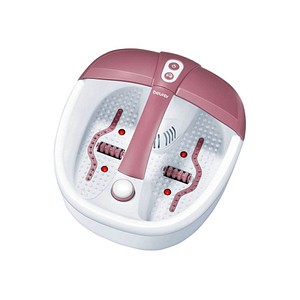 Image beurer FB 35 Fußsprudelbad