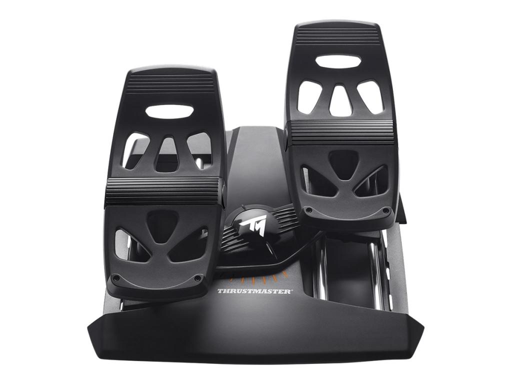 Image THRUSTMASTER Thma Pedalset TFRP (Rudder Pedals)