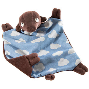 Image heunec® Wolken Rosalie & Trüffelchen Schnuffeltuch