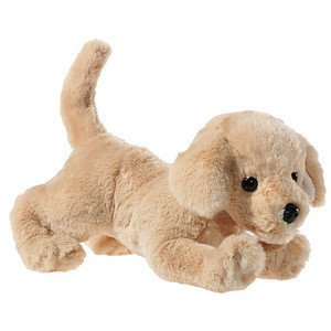 Image heunec® Golden Retriever, liegend Misanimo Kuscheltier