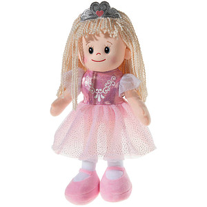 Image heunec® Prinzessin Poupetta Puppe