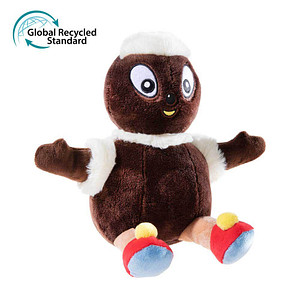 Image heunec® Pittiplatsch Beanie Unser Sandmännchen Kuscheltier